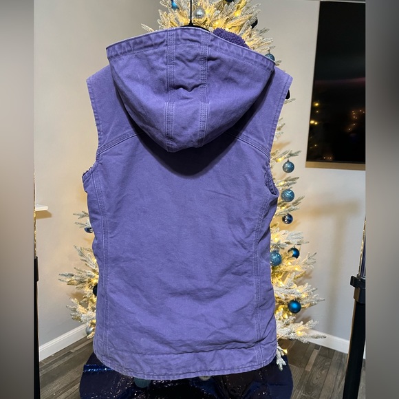 Carhartt Vest - Picture 2 of 4